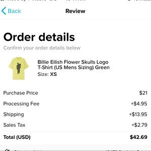 Billie Eilish x Murakami Collab Uniqlo